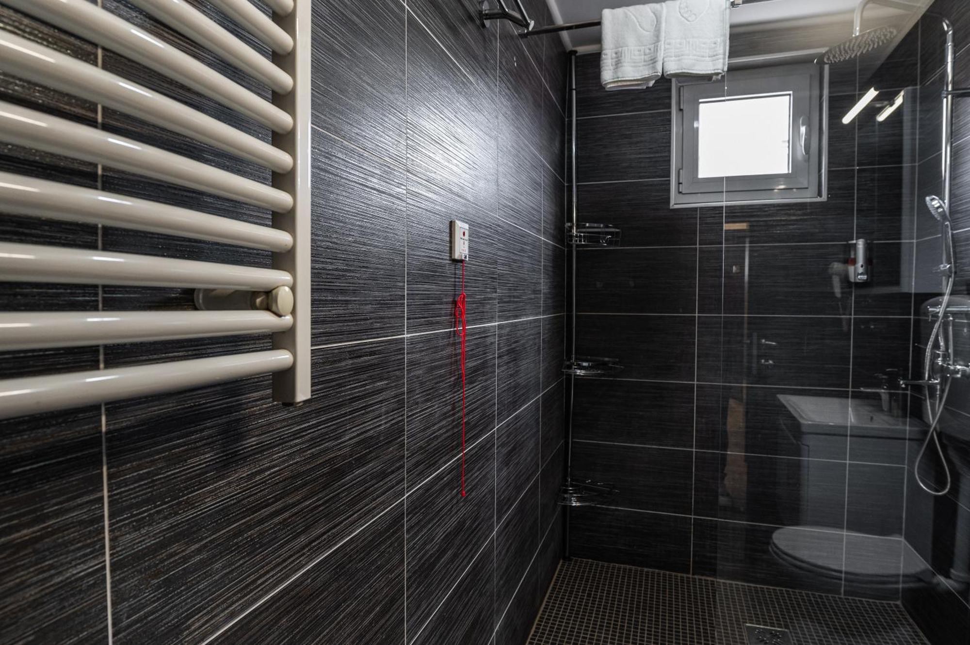 Hotel Astral Szabács Szoba fotó