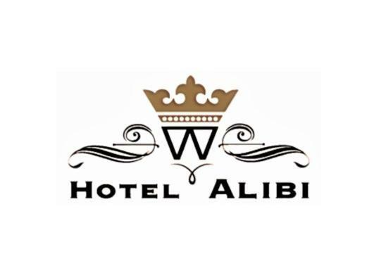 Hotel Alibi Szabács Kültér fotó